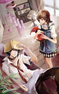 公主美色动人,暴君日渐沉沦/囚金枝:皇兄有点疯