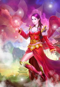 斗罗,女神都成我的云养女友!
