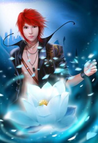 最无厘头穿越:驱魔王妃