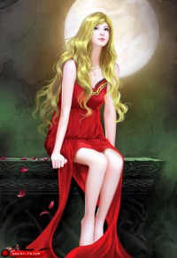 （原神同人）[原神]我真的没想当恶女