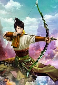 寵夫（快穿）