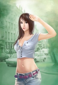 小绿茶能有什么坏心思呢