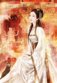 權臣妖嬈