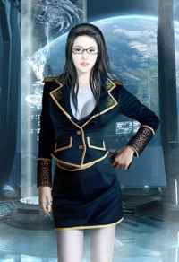 美味小厨娘：世子尝一尝