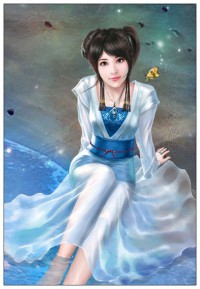 （大唐同人）大唐双龙传之朔月独殇
