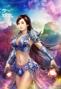 女帝家的小白脸