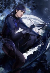 [gl慎入]星蓝摇曳