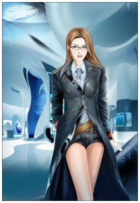 金牌至尊葉輕魂林如霜