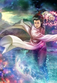 玲瓏局：妃心難測夏侯琳瓏傅翊韜