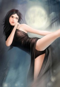 民国女配娇宠记[穿书]