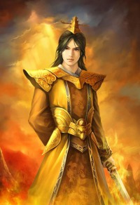 特種兵王