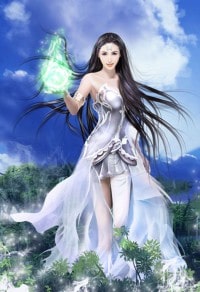 不朽龍帝