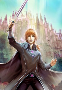 神雕游
