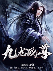 九龙战尊